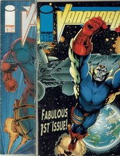 Vanguard Sequenza 1/6