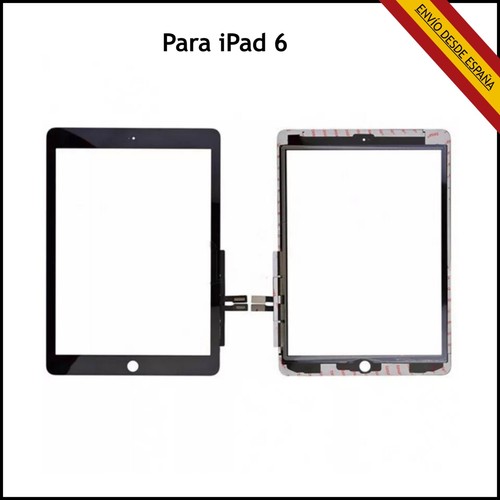 Pantalla tactil para apple - pantalla,