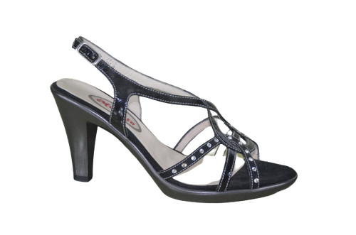 Sandalo donna melluso - donna,