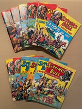 Sitting Bull - Collection