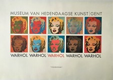 Andy Warhol Gent Museum