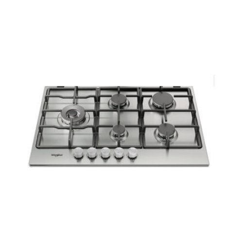 Whirlpool piano cottura gas - piano,