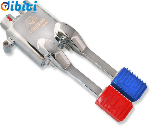 Rubinetto pedale - ,