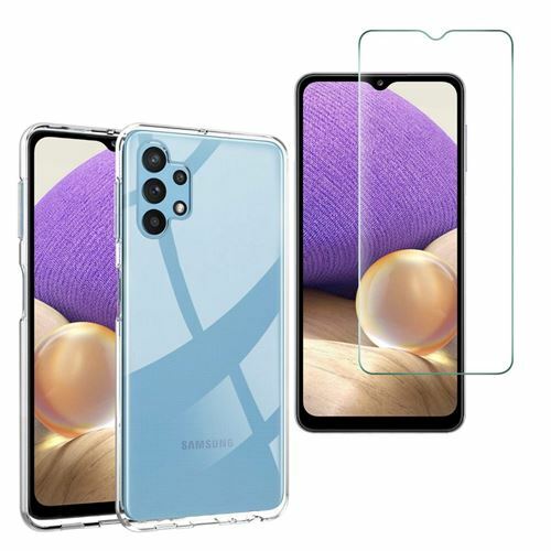 Coque transparent film - transparent, +