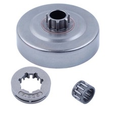 .325"-7T Clutch Drum Sprocket