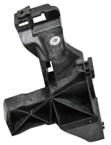 Sede faro anteriore audi q3 - sede, sx