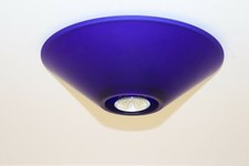 Lampada da soffitto Murano