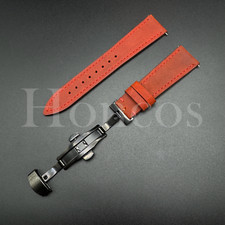 Cinturino orologio pelle