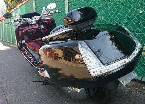Yamaha morphous cp250 - yamaha, 2007
