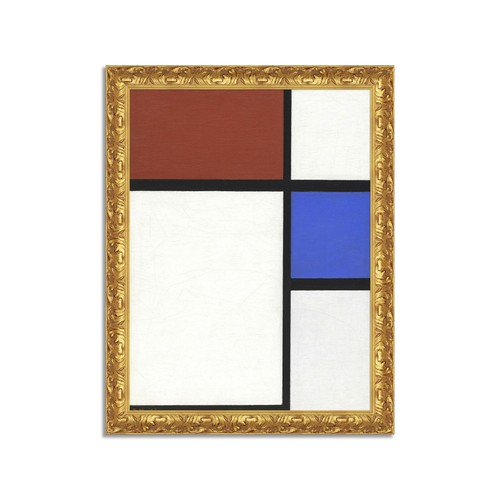 Quadro stampa tela effetto - stampa,