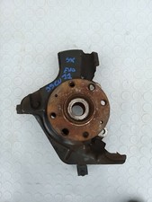 MOZZO MONTANTE ANTERIORE SINISTRA FIAT PUNTO EVO ANNO 2011 ( 1.3. / 95 cv)