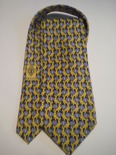 Cravatta GUCCI originale 