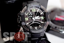 Orologio Uomo Casio G-Shock