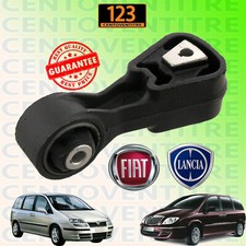 SUPPORTO MOTORE FIAT ULYSSE -