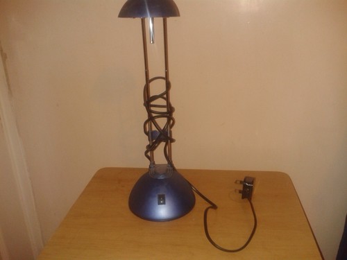 Vintage bhs metallicblue - vintage,