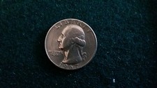 Quarter dollar 1967 - dollar,