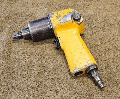 Ingersoll rand 1702p air - ingersoll,