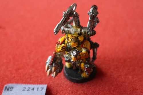 Games workshop warhammer 40k - workshop,