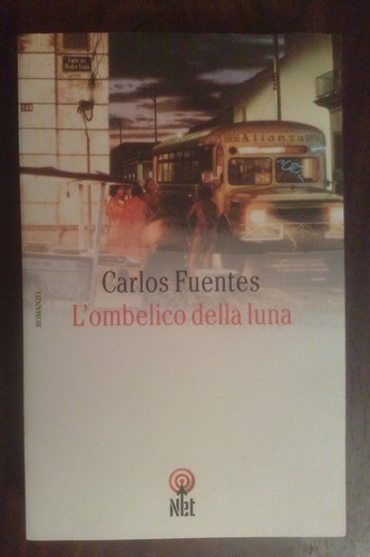 Libro carlos fuentes - libro,