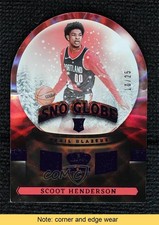 2023-24 Panini Crown Royale