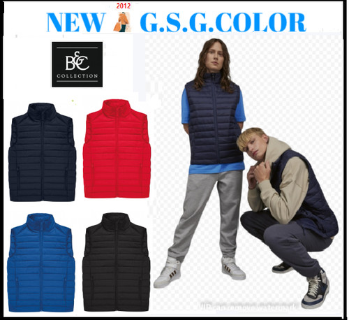 Gilet donna smanicato - gilet,