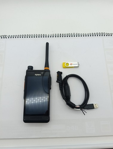 Hytera pdc550 - hytera,