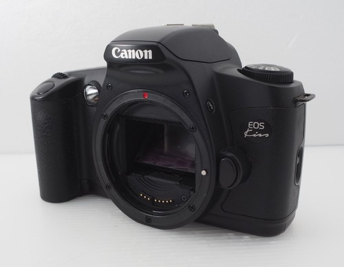Corpo fotocamera reflex