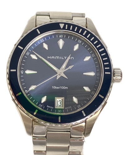 Hamilton h374511 with box - h374511,