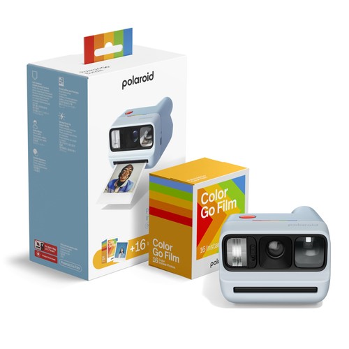 Polaroid bundle instant - bundle,