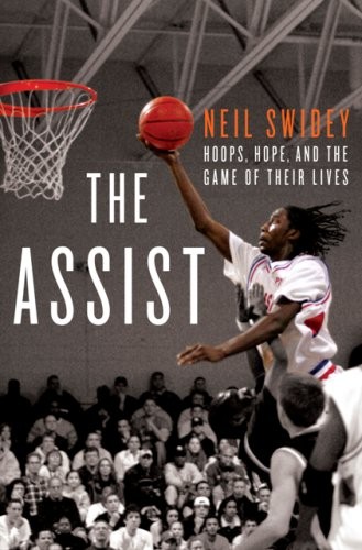 Assist hoops hope and - assist:, hope,