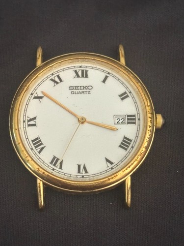 Orologio polso uomo seiko - orologio, da