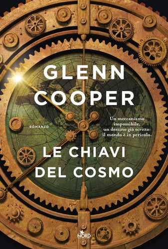 Libro nuovo copertina - -, rigida