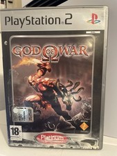 God of War (Platinum senza