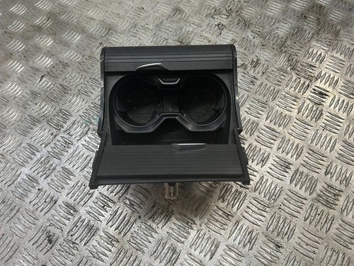 Portabicchieri anteriore bmw - anteriore,