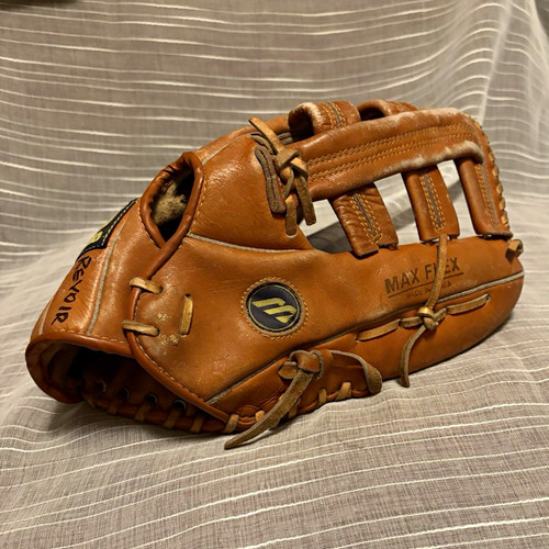 Guanto baseball mizuno max - baseball,