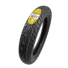 Dunlop d404 120 - 120/90-18, front