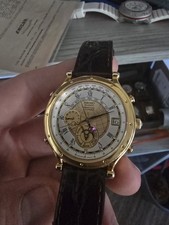 *Ricondizionato* Seiko Age Of