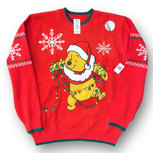 Maglione natalizio medio 2025