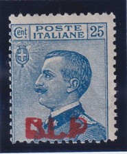 REGNO 1908 - VITTORIO EMANUELE