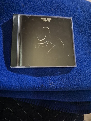 Elton john 70 live - 11-17-70,