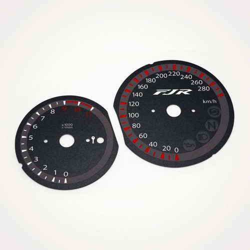 Yamaha fjr 1300 2006 - 1300, 2006-2012