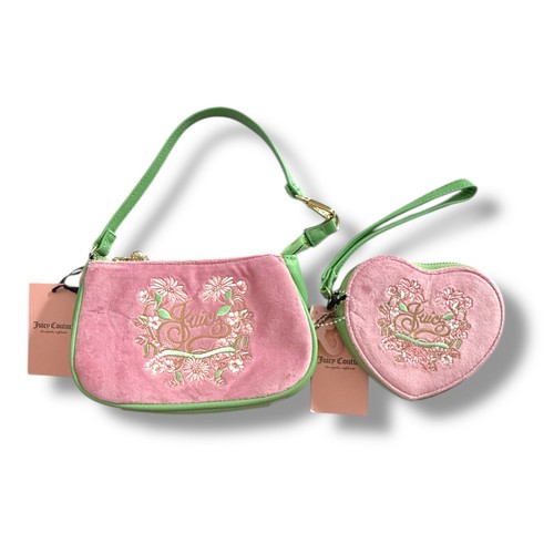 Set portamonete juicy - set,