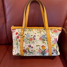 Autentica borsa a tracolla