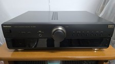 Amplificatore stereo Technics SU-A808