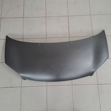 Cofano Anteriore Grigio Per