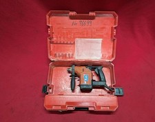 Trapano avvitatore Hilti TE 15