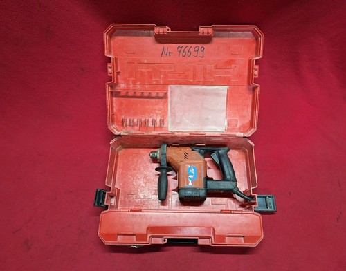 Trapano avvitatore hilti 15 - trapano, te
