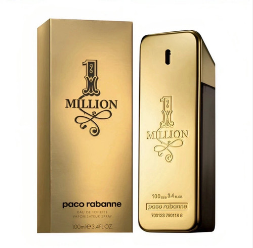 Paco rabanne million - 1, men’s