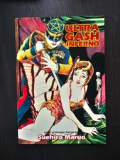 ULTRA-GASH INFERNO BY SUEHIRO