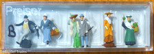 Preiser HO #12138B Figurine